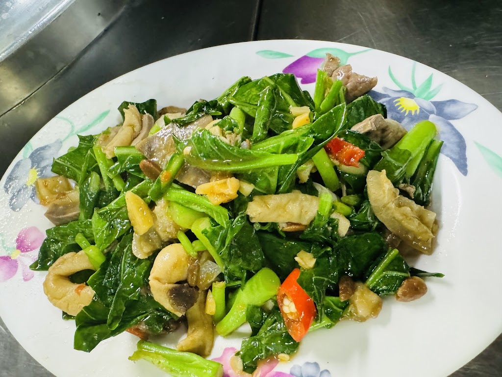 阿元羊肉店 #國產羊肉專賣 #溫體羊肉 #羊肉爐 #羊肉湯 #羊肉熱炒#2024五百盤推薦（通常休週三，如有變動或其他連休，請看臉書公告） 的照片