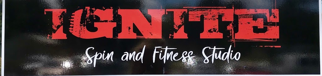  Ignite Spin & Fitness Studio