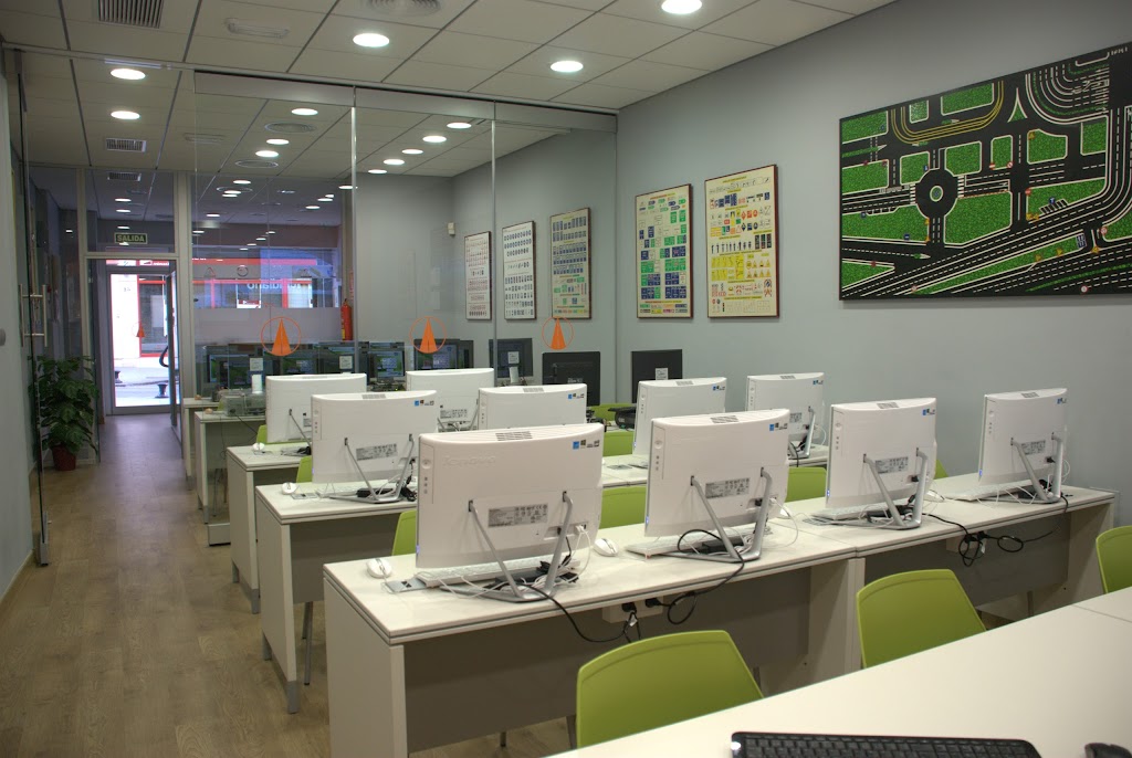 Autoescuela Torre-Velez