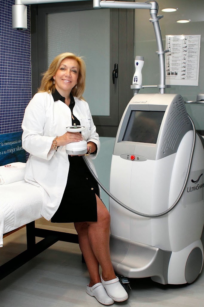 Clinica de Medicina Estetica Dra. Helga Rivera — Del propietario