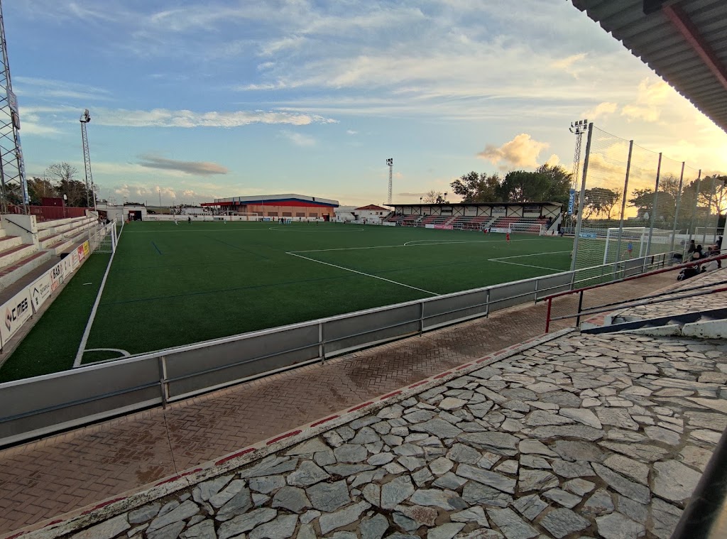 Centro Municipal Deportivo Carlos Marchena