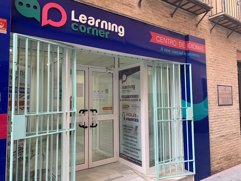 Learning Corner- Academia de Ingles para ninos y adultos. Titulaciones oficiales