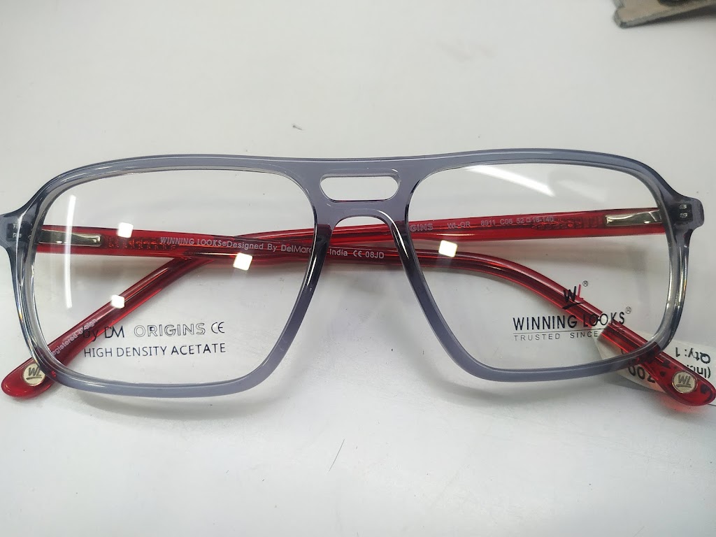 Zoom Eye Care Optical