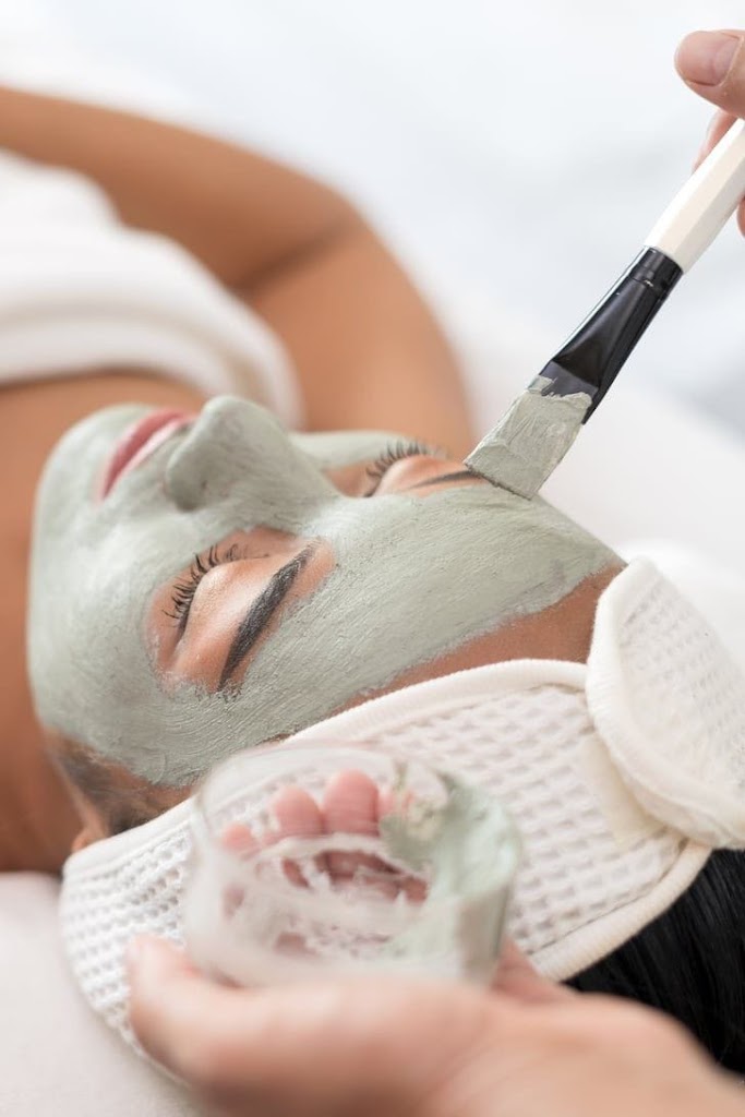 MK salon