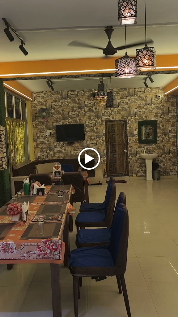 New Balaji Family Restaurant Food Sadda