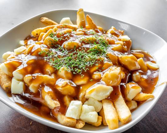 Poutine