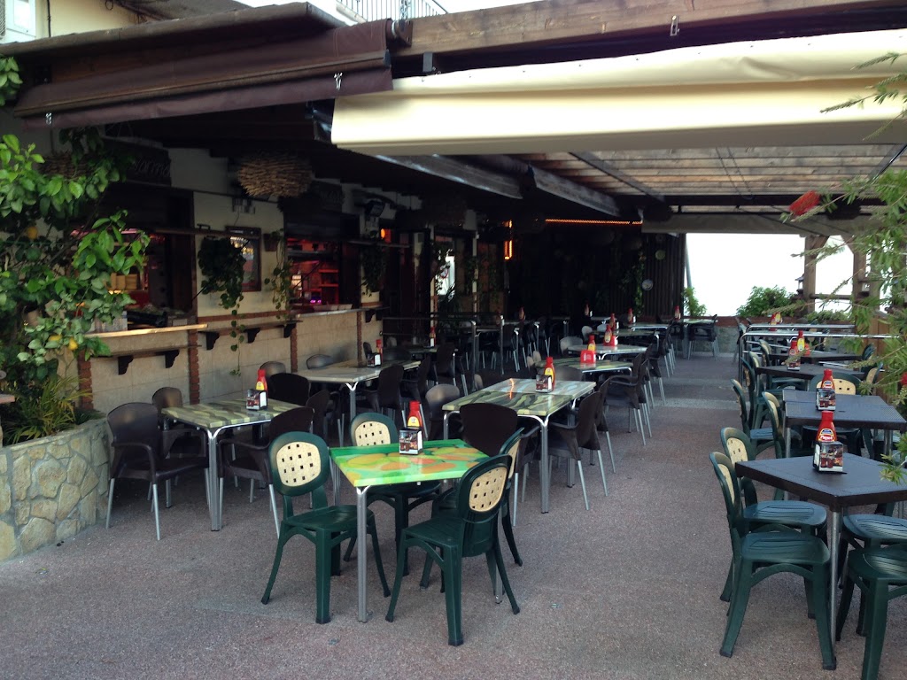 Burguer Pizzeria Dallas