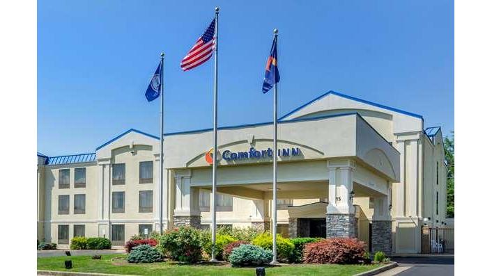 Comfort Inn - Hotel in Waynesboro , United States of America