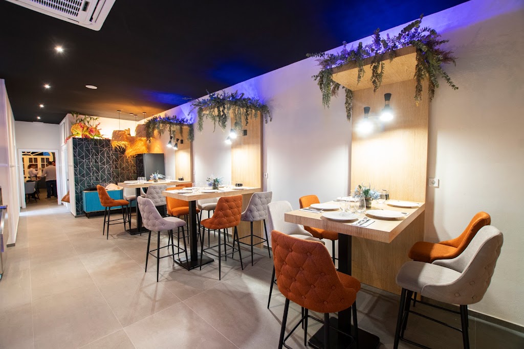 Marisqueria La Jarra