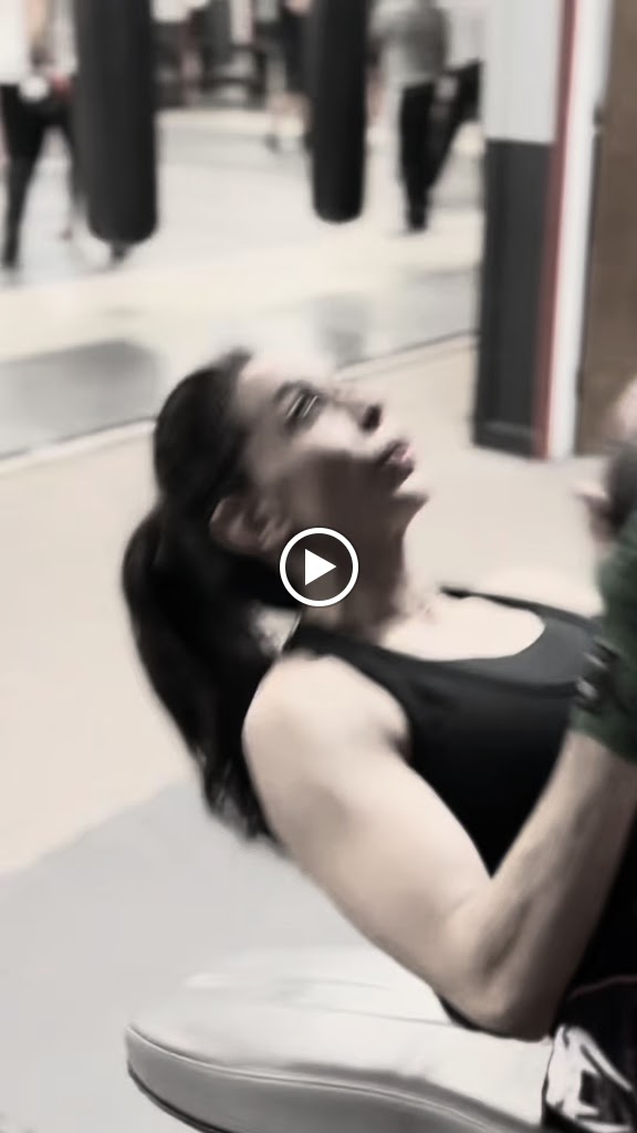  Jack's Kickboxing Gym