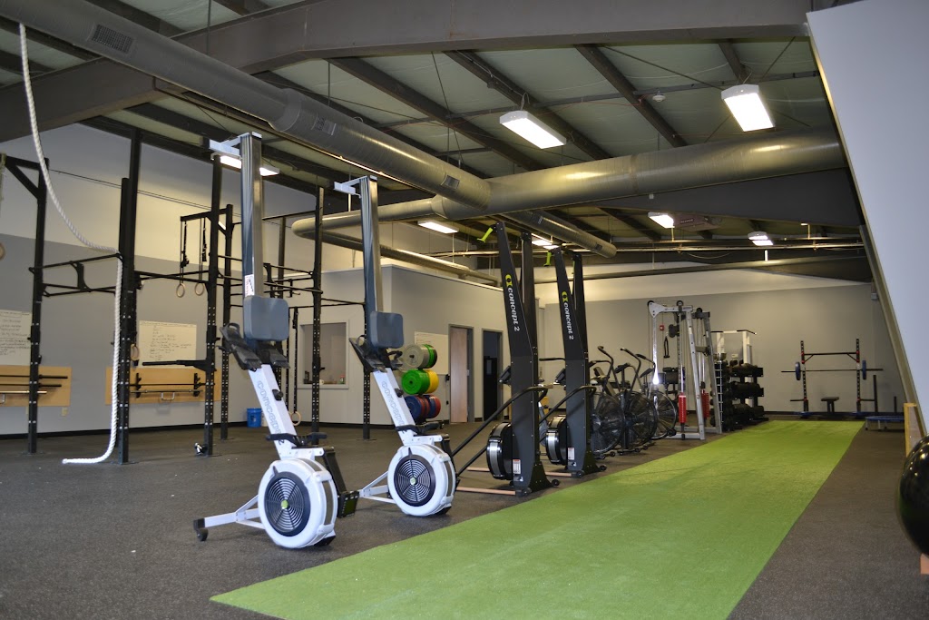  Peak Potential Fitness