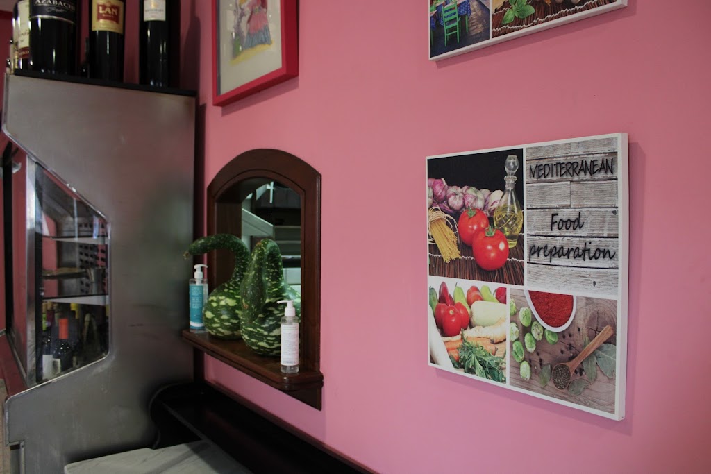 Restaurante Pizzeria Novo Hechizo