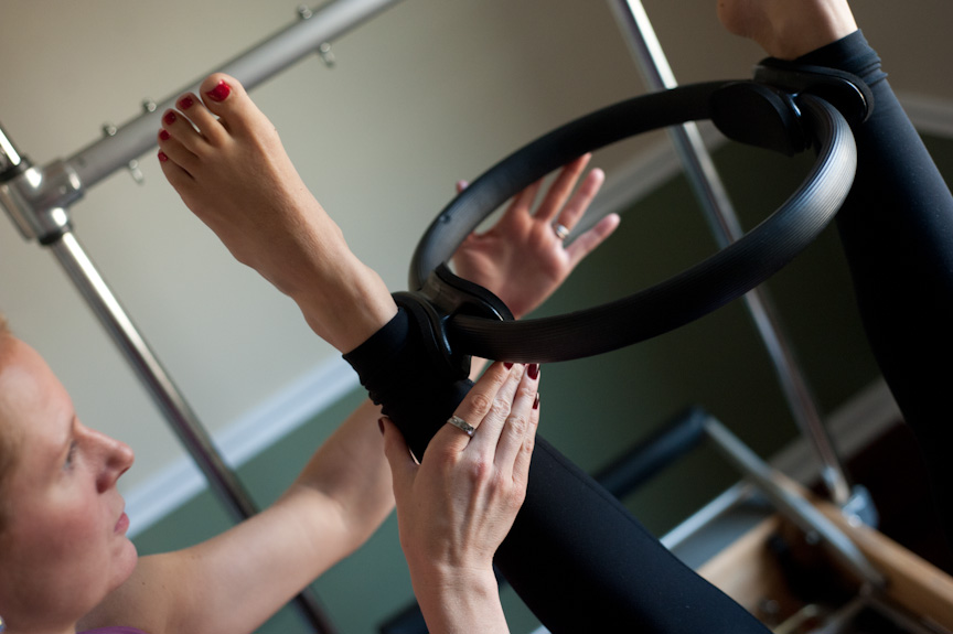  Latés Pilates Studio