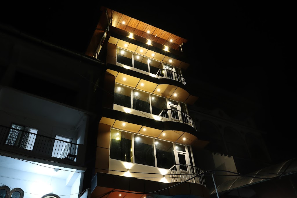 Golden View Hotel