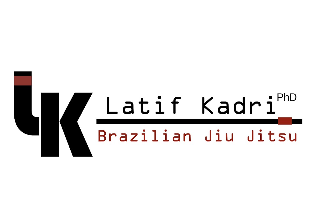  Latif Kadri PHD BJJ