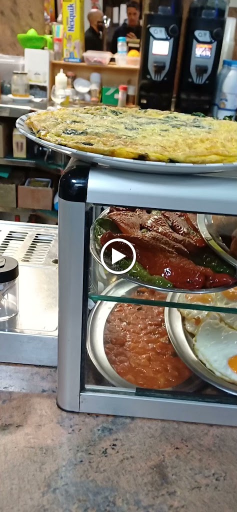 BAR L'HORTA — Videos