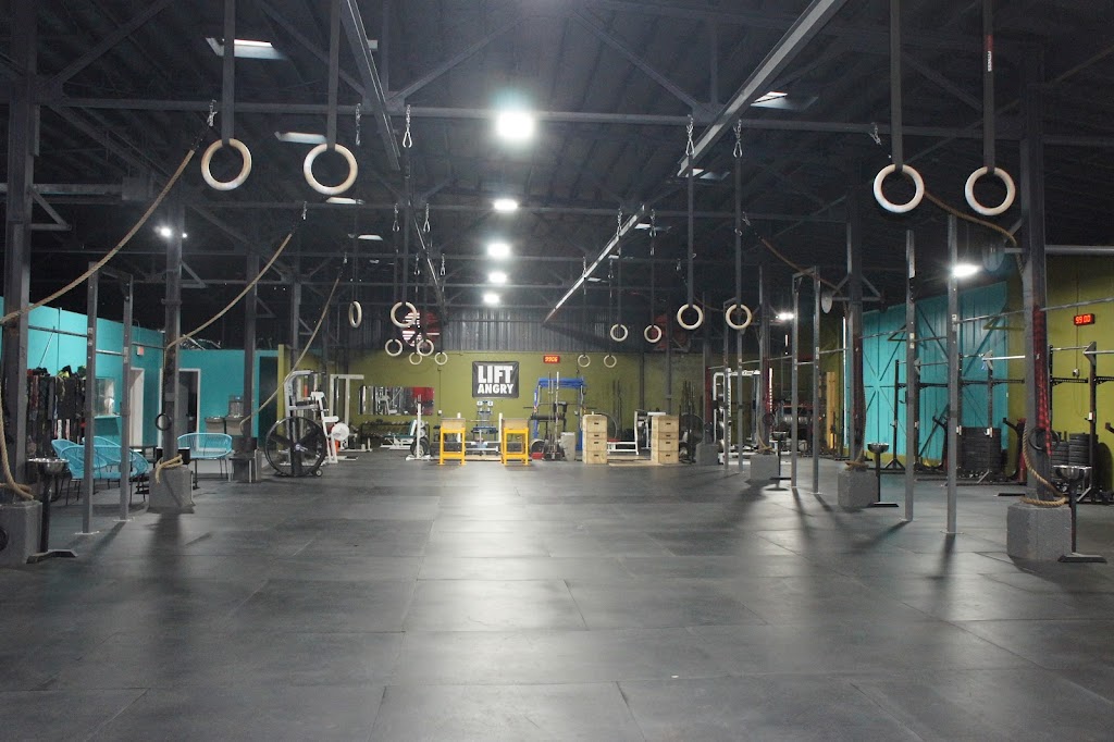  CrossFit Havoc