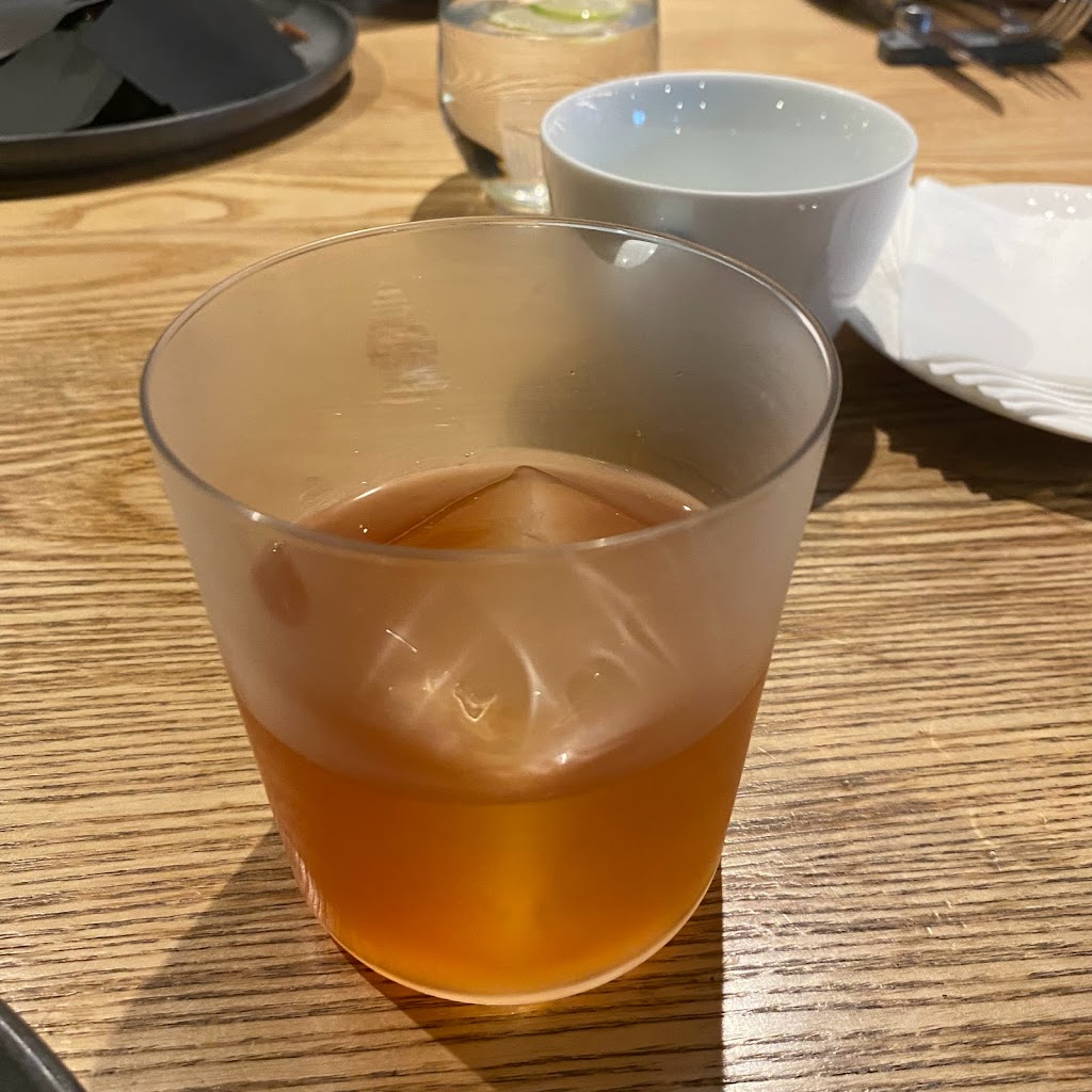 nabo ulv （原ULV Restaurant） 的照片