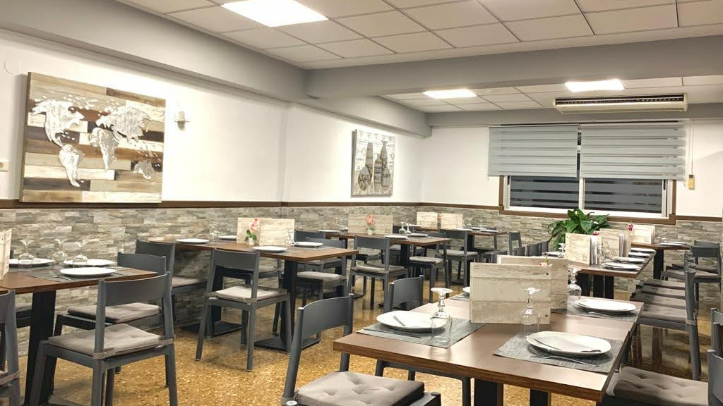 Bar Restaurante Billares