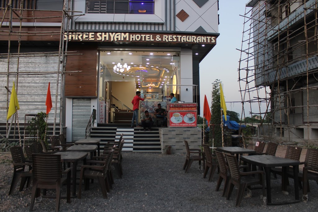 Shree Shyam Hotel Restaurent Shrii Shyaam Hottl Best Hotel Restaurants In Nagaur