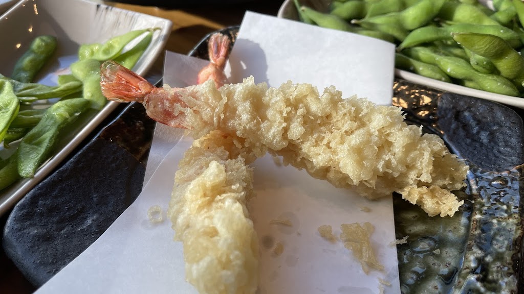 Tempura