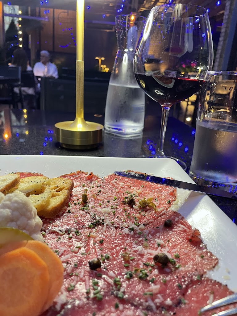 Carpaccio