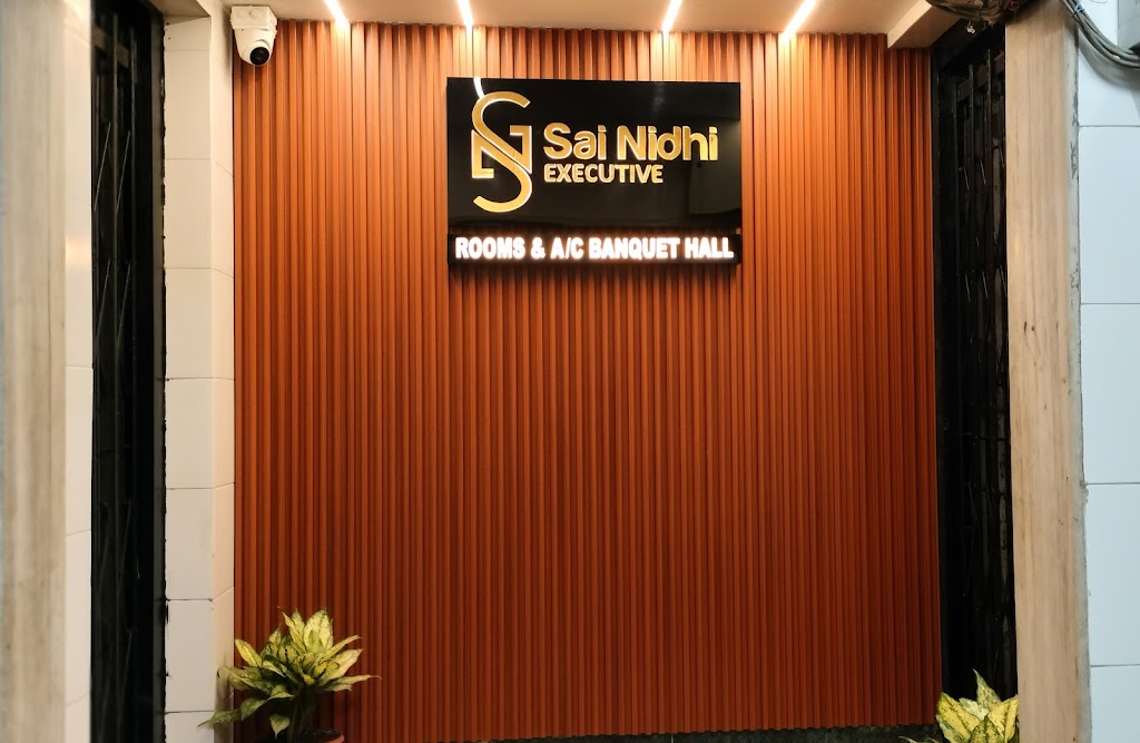 Hotel Sai Nidhi Executive Best Hotels In Airoli