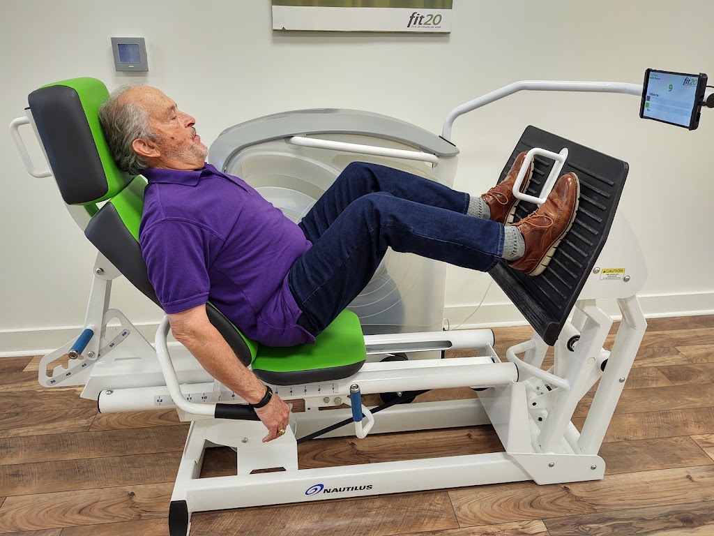  fit20 Cosner's Corner