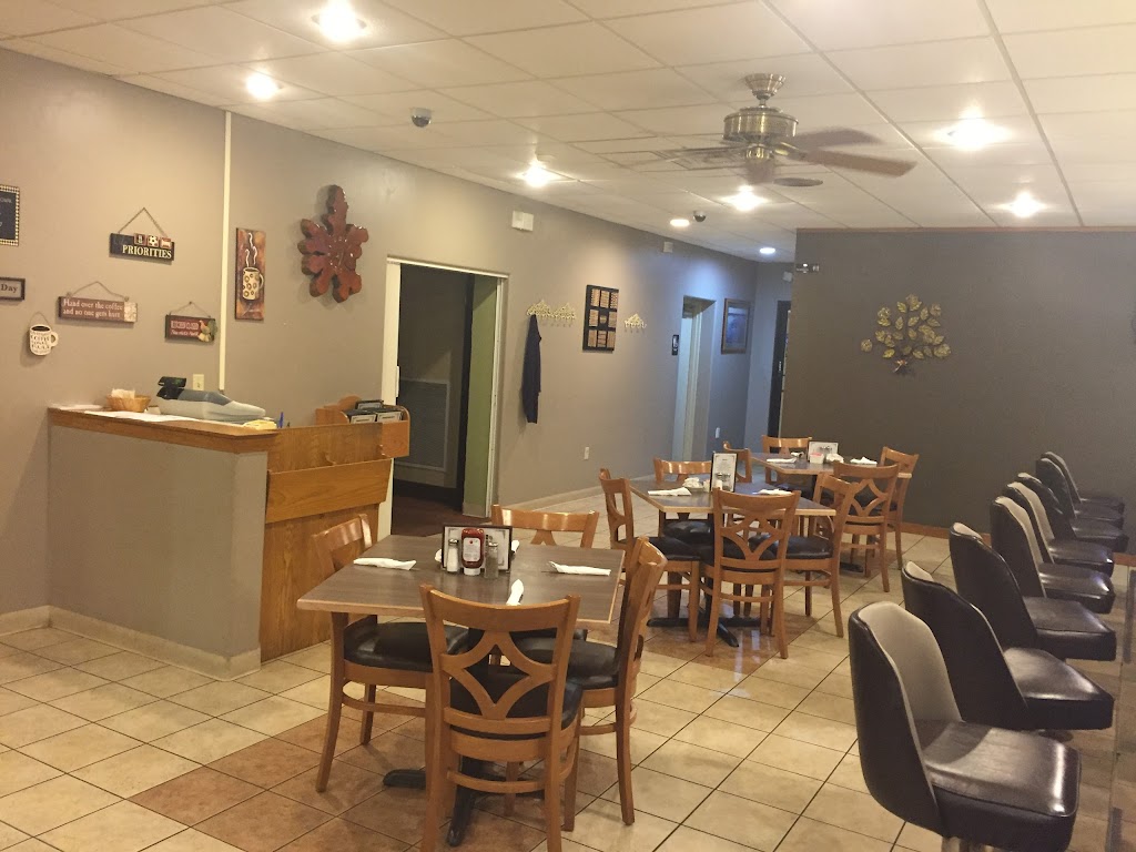  Riverview Family Restaurant