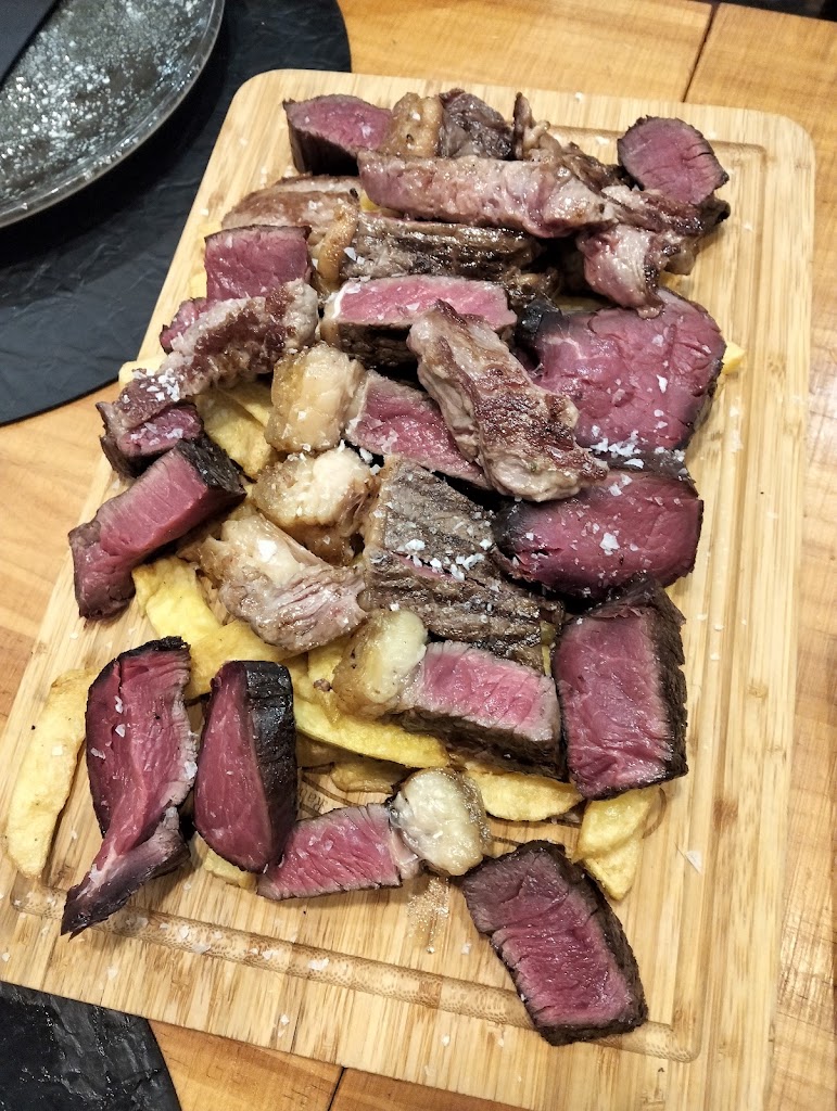 Asador Taberna de Benitez — Mas recientes