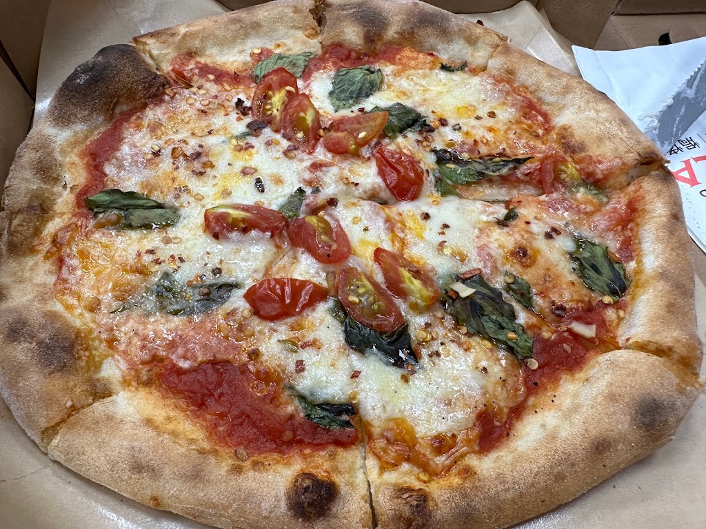 烽馳披蕯FireSpeedPizza 的照片