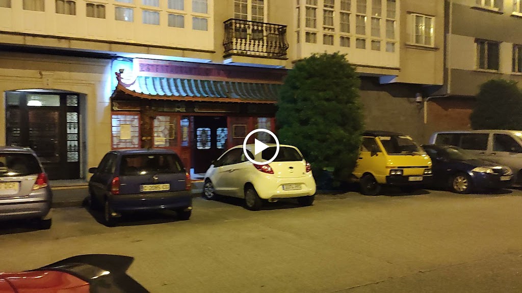 Restaurante Palacio Imperial — Videos