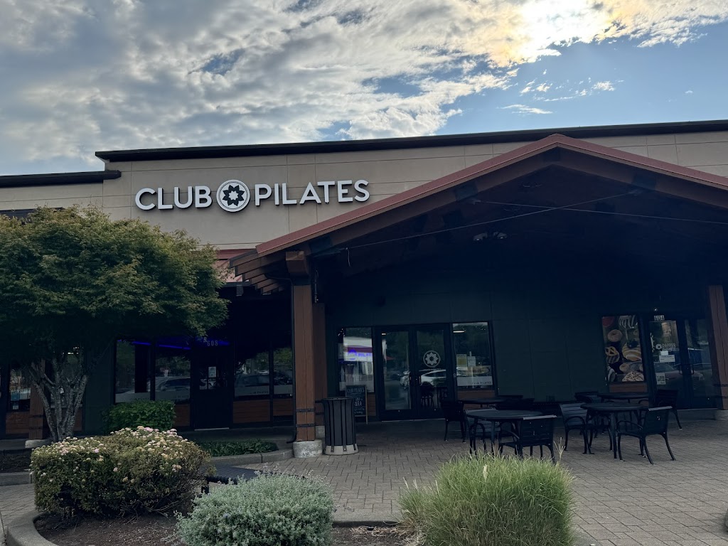  Club Pilates