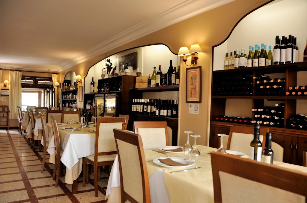 Restaurante Mar De Plata