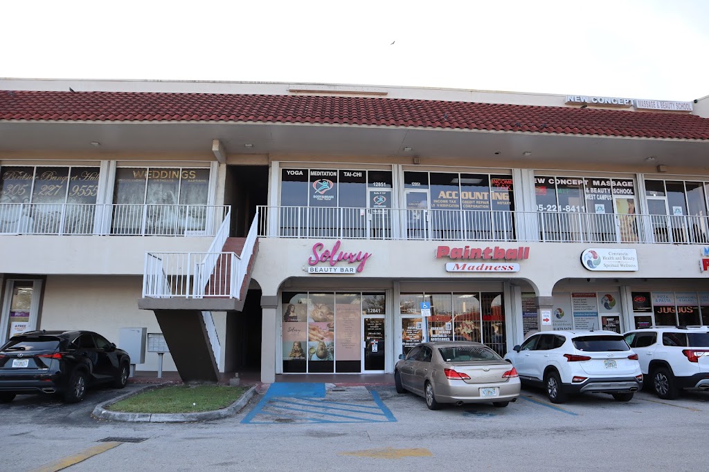  Body & Brain Yoga Tai Chi