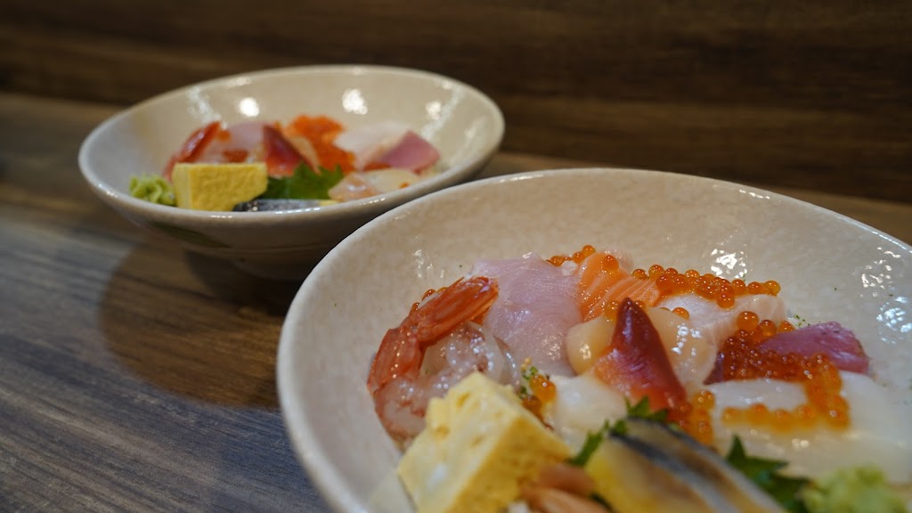 鮨女將（SUSHI OKAMI）一 《刺身、壽司、丼》非粗飽飲食 的照片