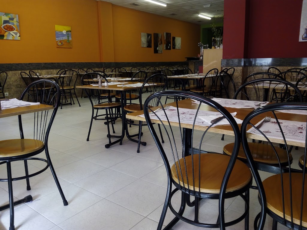 Pizzeria "O bon gusto"