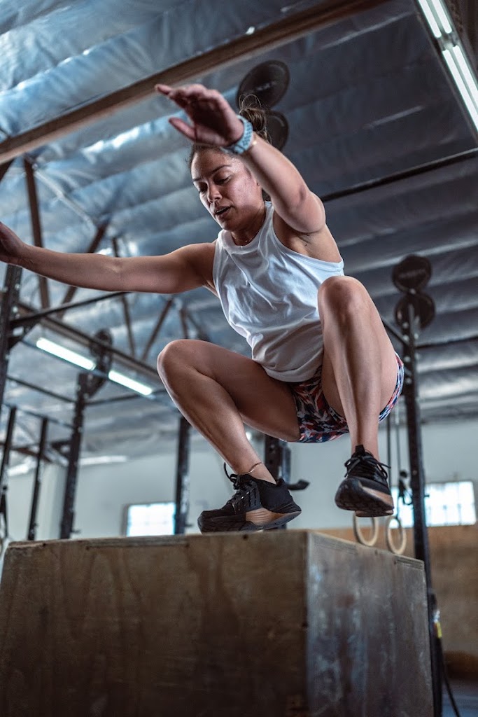  Strange Strength and Conditioning