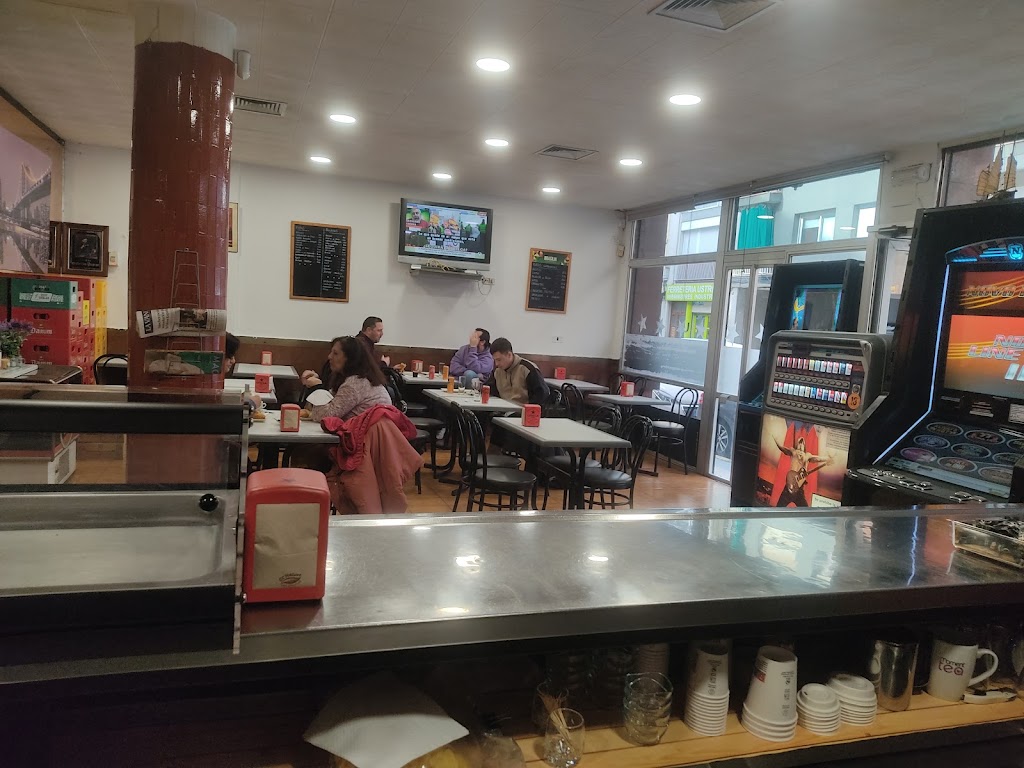 Bar Concha