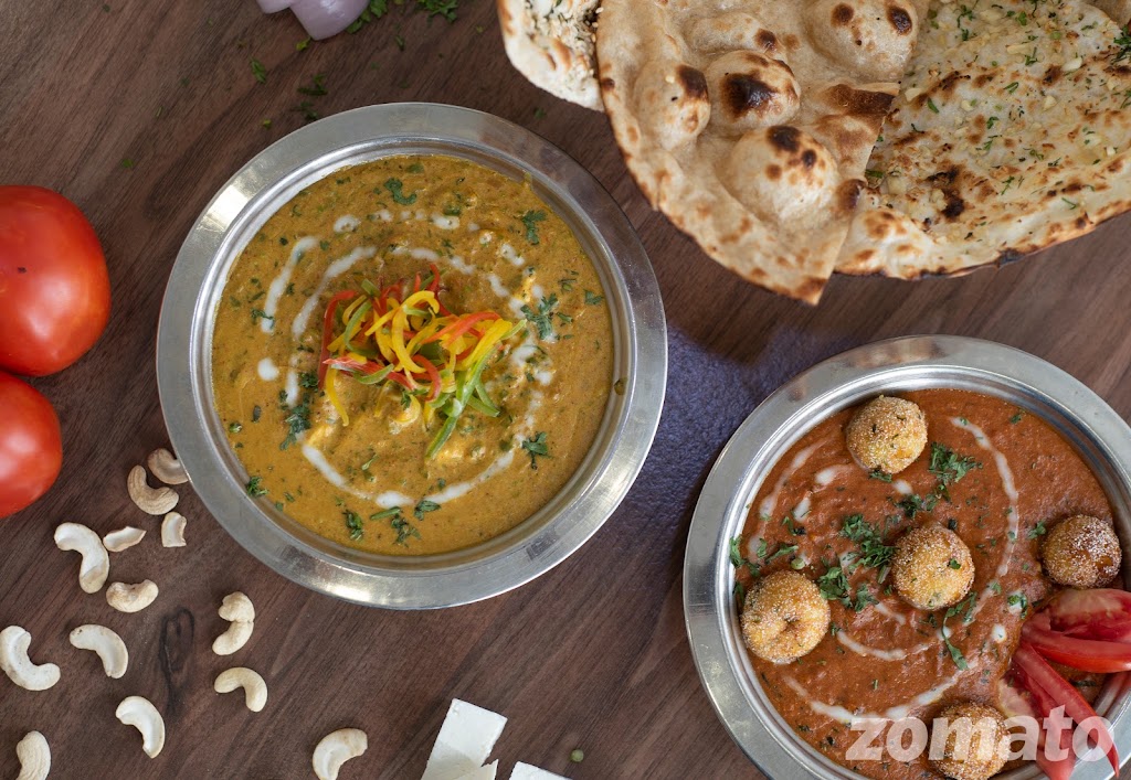 Butter chicken