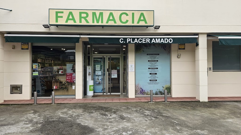 Farmacia Abegondo Placer Amado