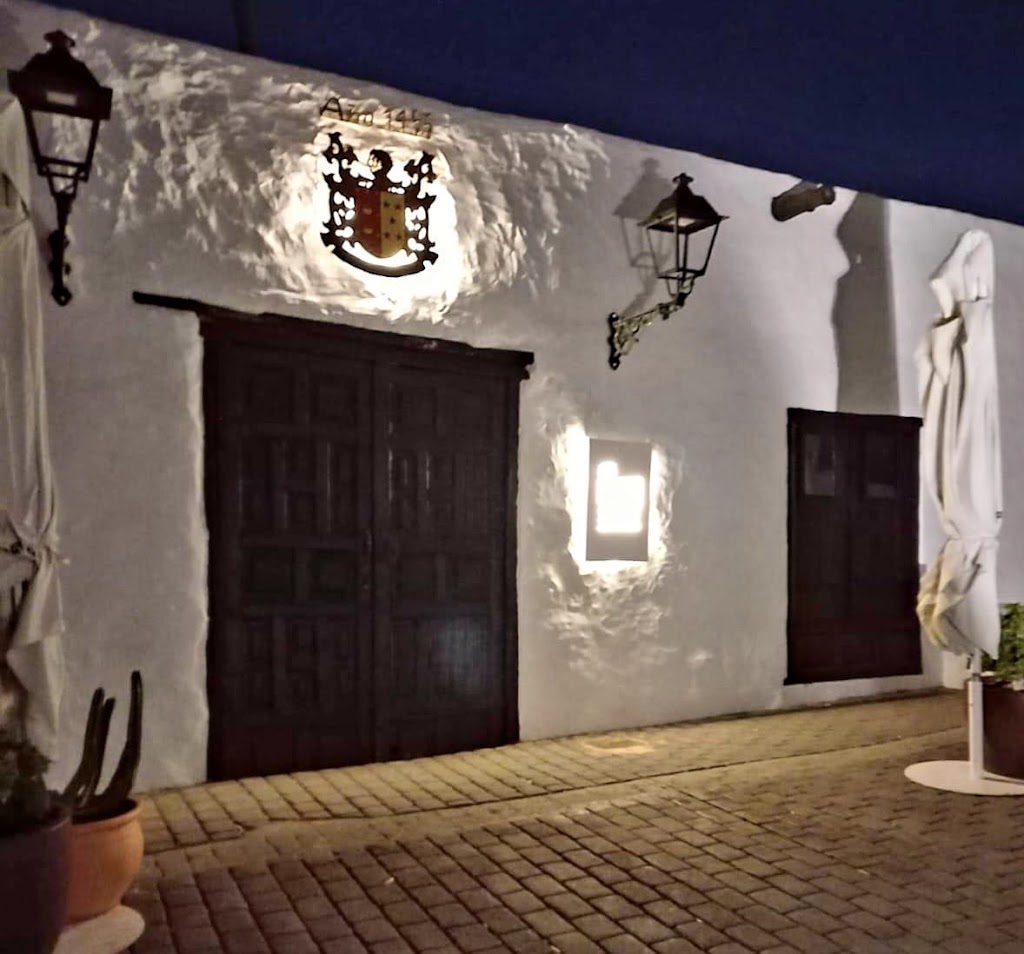 Palacio del Marques — Del propietario