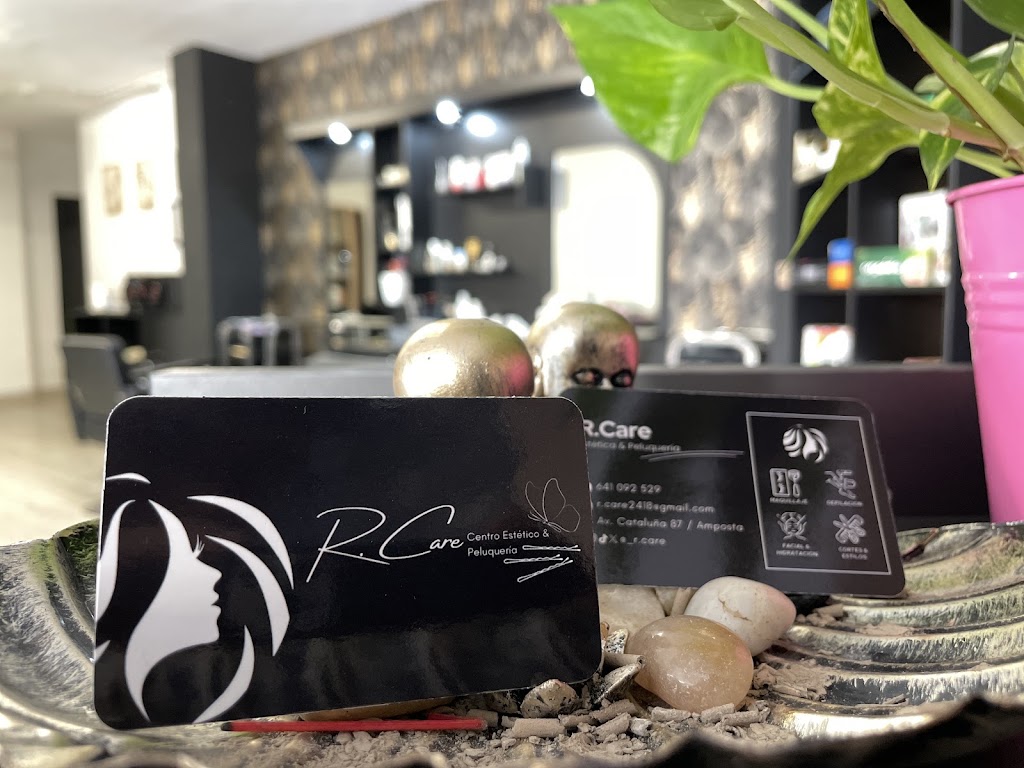 RCare — Del propietario