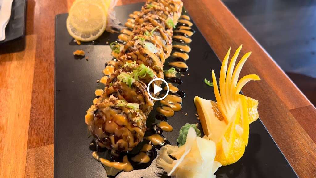 Bangkok Garden Thai and Sushi Bar