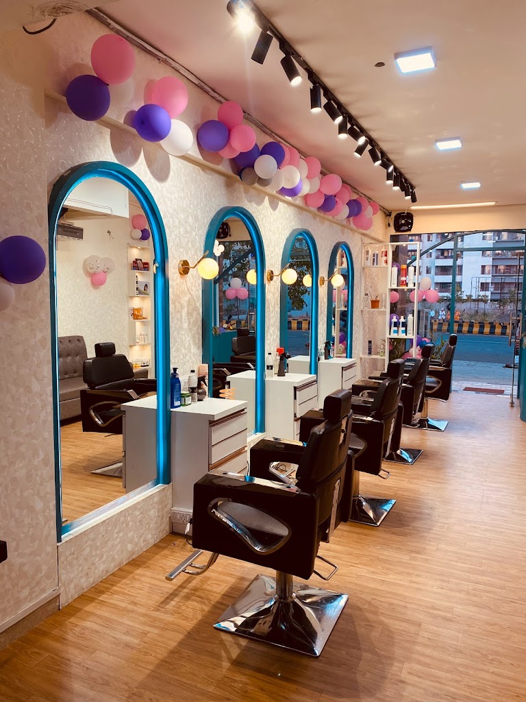 Radiant New York Salon