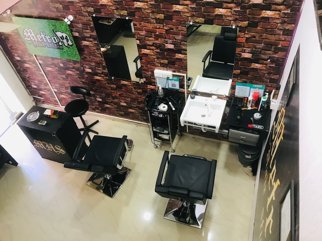Metro Hair Studio
