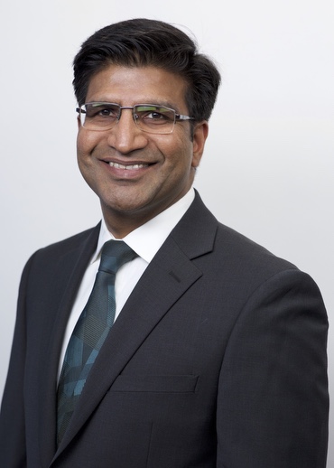 Dr. Dr Hitesh Gurjar