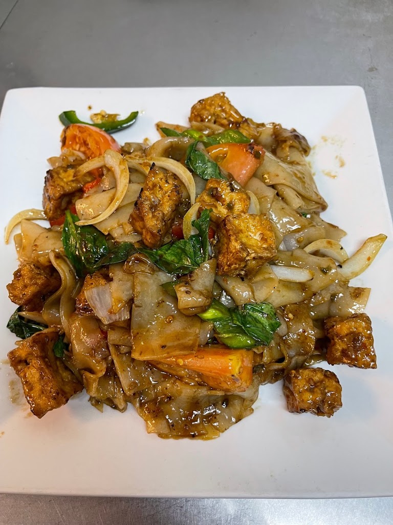 Bangkok St. Thai Restaurant Fairfax