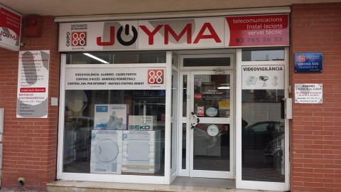 Servei Tecnic Joyma S.L