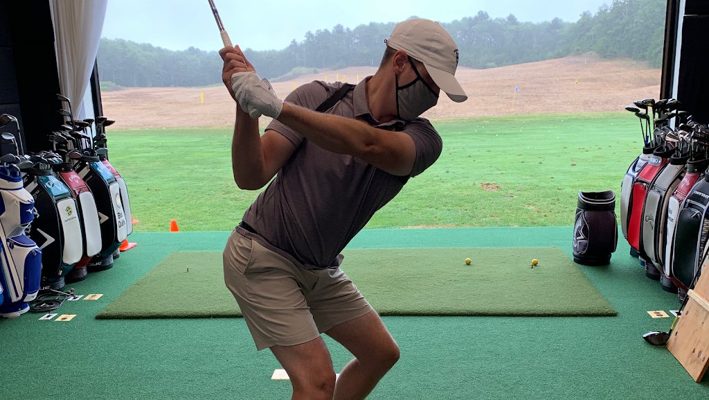  Jane Frost Golf Performance Center